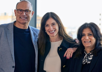 WPP appoints Devika Bulchandani, Laurent Ezekiel, and Floriane Tripolino in leadership roles