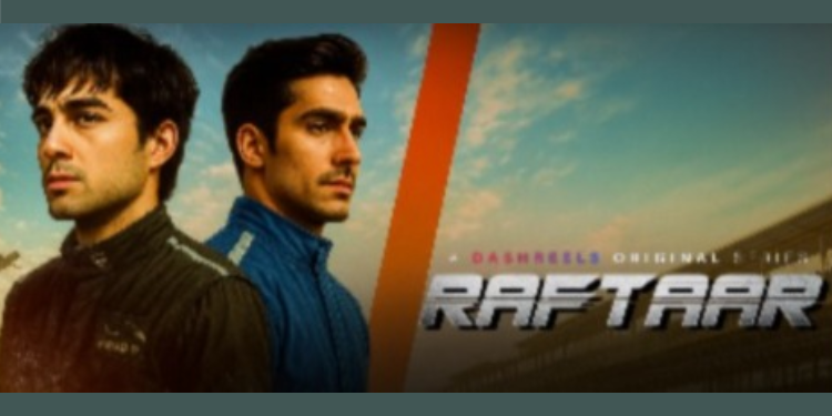 ‘Raftaar’ by Dashverse Slashes Production Time 50% and Costs 75% with AI-Powered Storytelling