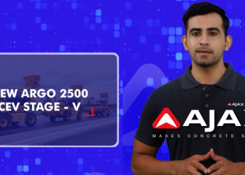 AJAX Engineering’s new approach to connecting digital leads with its dealer network involves using personalised video messages