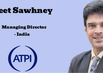 ATPI names Jeet Sawhney as Managing Director – India