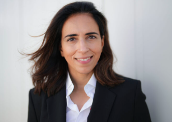 Aarti Dabas named Chief Revenue Officer at ECB