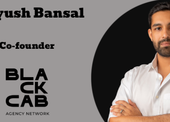 BlackCab balances organic growth with an eye on value-driven acquisitions: Aayush Bansal