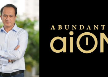 Abundantia Entertainment unveils ‘aiON’ to drive the future of AI-led storytelling