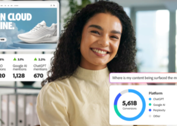 Adobe introduces LLM Optimizer to enhance brand visibility across Generative AI platforms