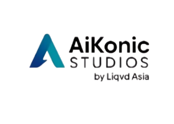 Liqvd Asia launches Aikonic Studios to blend technology and creativity through AI