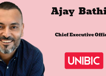 UNIBIC Foods names Ajay Bathija as Chief Executive Officer