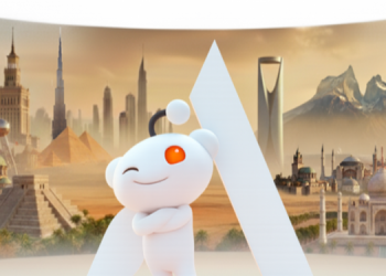 Aleph and Reddit broaden global ad collaboration to over 45 markets