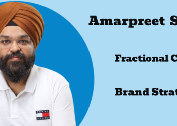 Festive ads that truly stand out blend emotional authenticity, audience participation, and a strong cultural connection: Amarpreet Singh