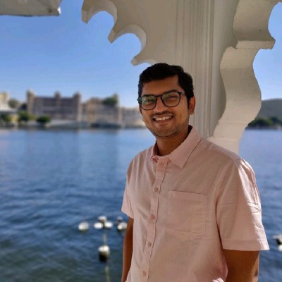 Amit Deshpande, Head - Uber Shuttle, India,