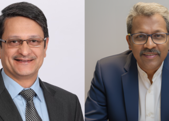 Ananta Quest names Viral Oza and Dr. Aditya Save as Co-Founders