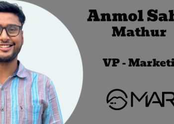‘Makeup for Everyone’ is not just a tagline, it is the soul of our brand: Anmol Sahai Mathur, MARS Cosmetics