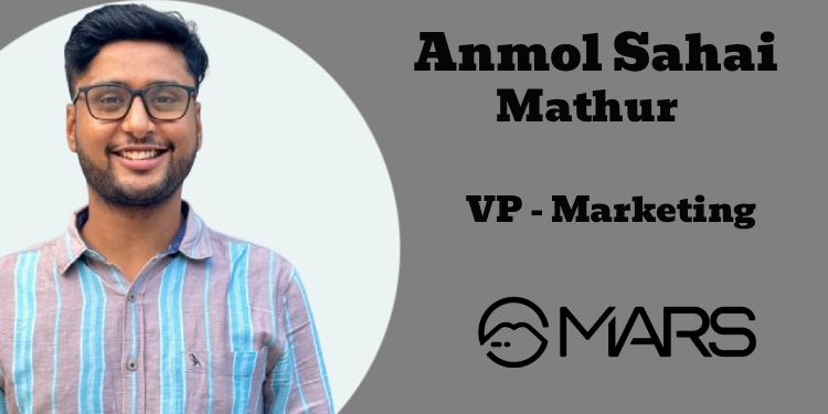 ‘Makeup for Everyone’ is not just a tagline, it is the soul of our brand: Anmol Sahai Mathur, MARS Cosmetics