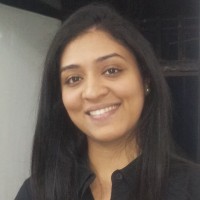 Aparna Ravi 