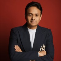 Apoorva Mehta
