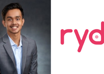Appalla Saikiran joins Ryyde as Investor Relations & Strategic Partnerships Advisor