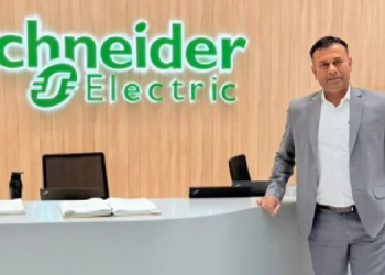 Schneider Electric names Arvind Melagani as Vice President – General Counsel, Greater India Territory