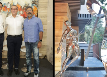 Arzan Khambatta and Agami Realty collaborate to create ‘Lady Eternity’ in Bandra