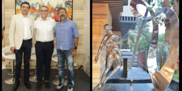 Arzan Khambatta and Agami Realty collaborate to create ‘Lady Eternity’ in Bandra