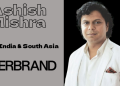 Future-Ready Brands: Interbrand’s Ashish Mishra on Human Truths, Brand Economics, and Arena Play