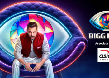 Asian Footwears steps into ‘Bigg Boss’ Hindi Season 19 on JioStar in style as Associate Sponsor
