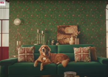 Asian Paints revives ‘Har Ghar Kuch Kehta Hai’ with a modern take on Indian homes