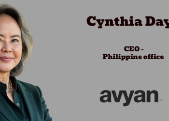 Avyan Global names Cynthia Dayco as CEO – Philippine office