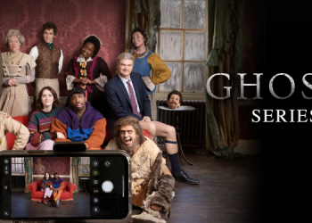 BBC Studios invites viewers to a spine-chilling Halloween marathon on BBC Player