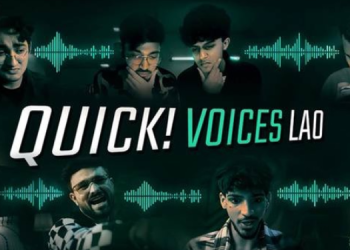 BGMI introduces Special Quick Voices featuring Scout, Sayip, and Raven