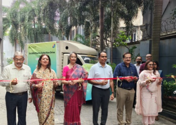 BSG’s Kolkata Drive collects 2.5 tonnes of plastic, inspires sustainable action