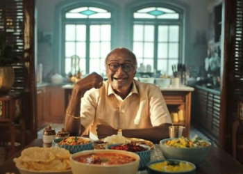 Be-Rite Sunflower Oil and Dentsu Creative Webchutney launch ‘Rite’ah Yosinga, Be-Rite Vaangunga’ campaign in Tamil Nadu