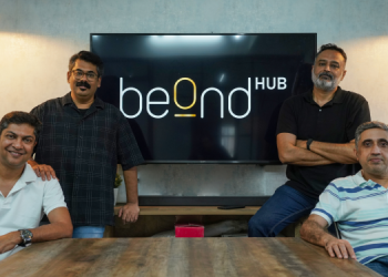 BeOndHub Studios debuts as India’s AI-native creative powerhouse