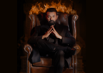 Beardo and Bobby Deol challenge stereotypes with bold new campaign