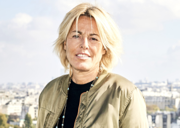 Bertille Toledano appointed President of Havas Creative Network and CEO of Havas Creative Middle East