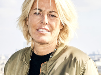Bertille Toledano appointed President of Havas Creative Network and CEO of Havas Creative Middle East