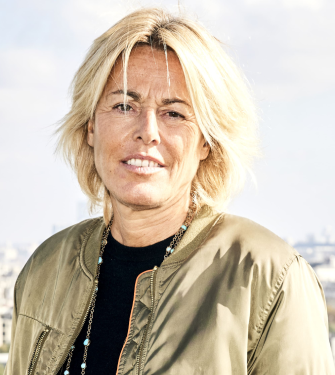 Bertille Toledano appointed President of Havas Creative Network and CEO of Havas Creative Middle East