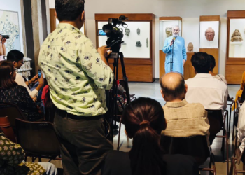 Bharat Soka Gakkai achieves milestone with 250 “Seeds of Hope & Action” exhibitions across India