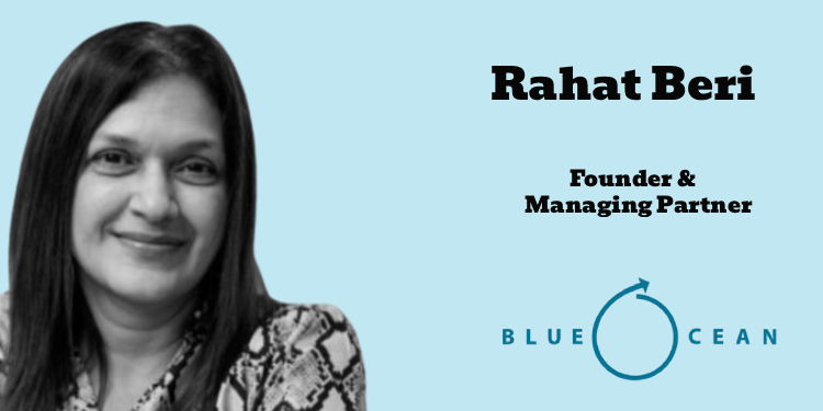 Brand Leadership in an Era of Disruption: How Messaging Shapes Market Perception