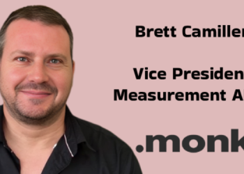 S4 Capital’s Monks Strengthens APAC Measurement Practice with Brett Camilleri Appointment