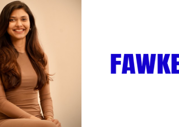 CA Shreya Jaiswal Launches Fawkes Solutions, a Founder-Focused Social Media Agency