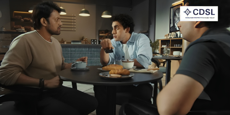 CDSL IPF launches ‘Sawaal Karo, Scams Ko Slam Karo’ initiative to empower investors