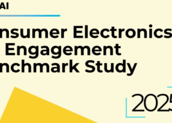 CTV completion rates hit ~91% for consumer electronics; Display CTRs rise to 0.39%: VDO.AI Study