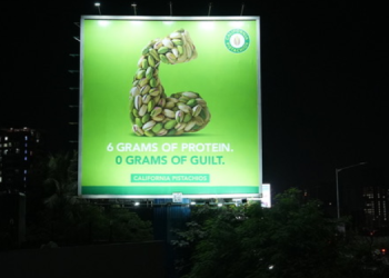 California Pistachios flexes its strength in India with new campaign, ‘The Better Snack’