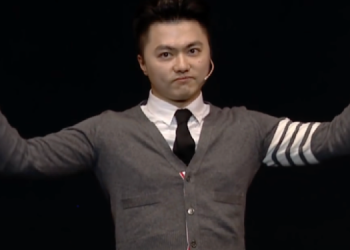 Chance AI enters India under leadership of Former OnePlus Executive Dr. Xi Zeng