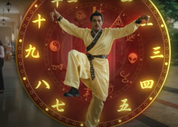 Chinese Wok’s campaign turns everyday naming mixup into a powerful craving cue