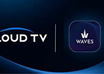 CloudTV and Prasar Bharati’s WAVES OTT join forces to bring Indian Heritage to Smart TVs