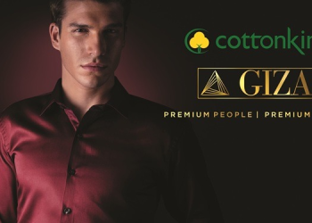CottonKing steps into premium menswear with ‘Giza: Premium People, Premium Shirts’ campaign
