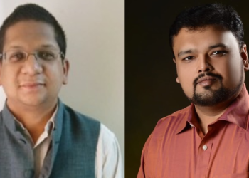 Crayons Advertising appoints Govind Agarwal & Sameer Bahaddarpurkar in key roles