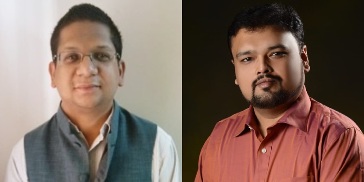 Crayons Advertising appoints Govind Agarwal & Sameer Bahaddarpurkar in key roles
