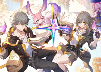 Crunchyroll and HoYoverse announce global collaboration across gaming and streaming