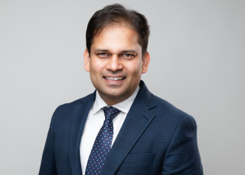 Cyient names Utkarsh Srivastav as Chief Marketing Officer